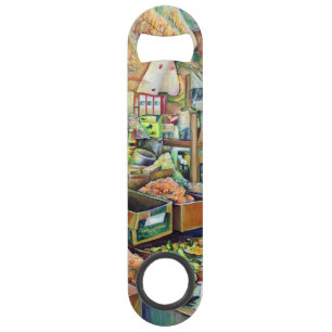 Charming Promises of fine Tekka Centre, Singapore