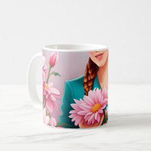 Charming Thieves: A Sorb of Magic Coffee Mug