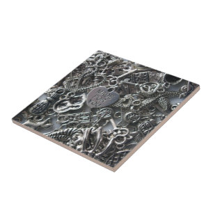 charms tile