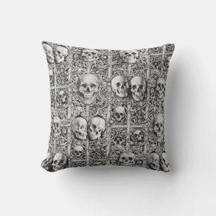 Charnel House Cushion