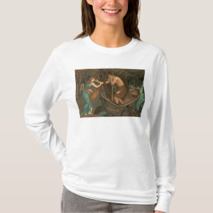 Charon and Psyche T-Shirt