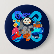 Charon button