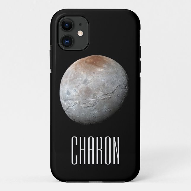Charon Case-Mate iPhone Case (Back)