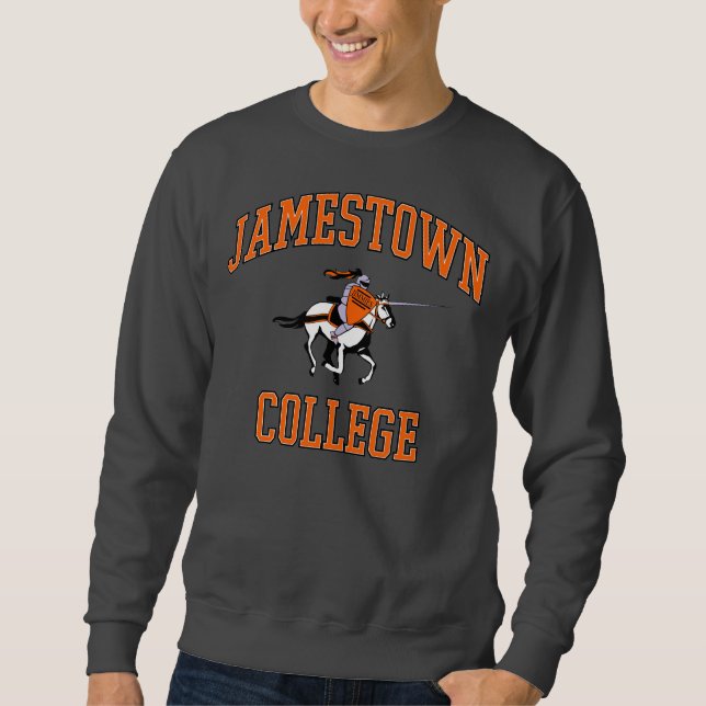 charon coonfield sweatshirt (Front)