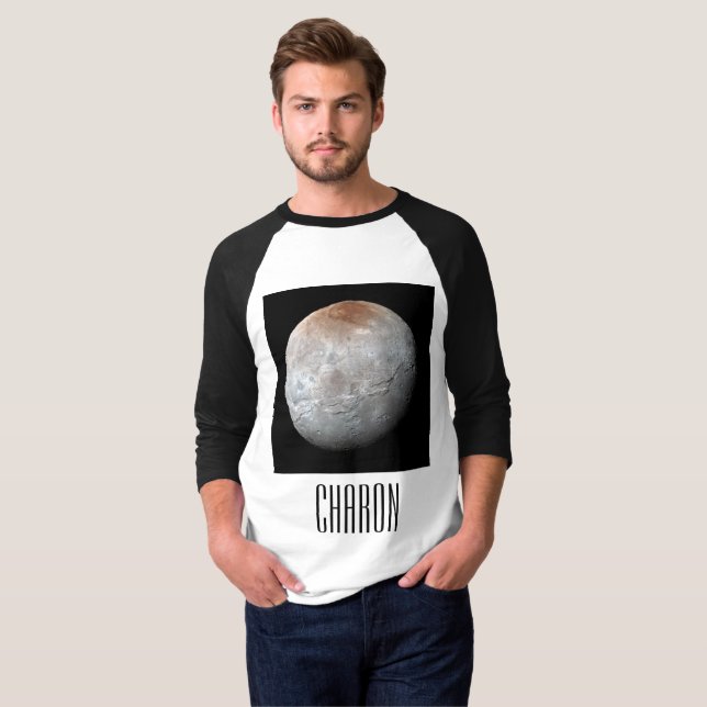 Charon T-Shirt (Front Full)