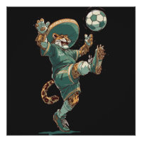 Charro Jaguar Striker