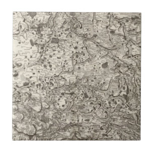 Charroux Tile