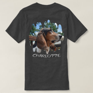 CharShirt T-Shirt