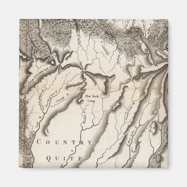 Chart Of The Sources Of The Mobile Magnet (Front)