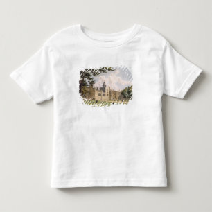 Charter House from the Play Ground, from 'History Toddler T-Shirt