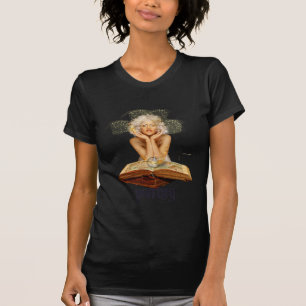 Charting Fates Tee