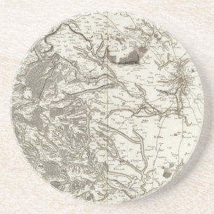 Chartres Coaster