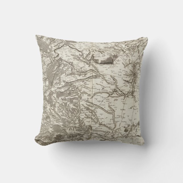 Chartres Cushion (Front)