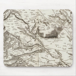 Chartres Mouse Mat