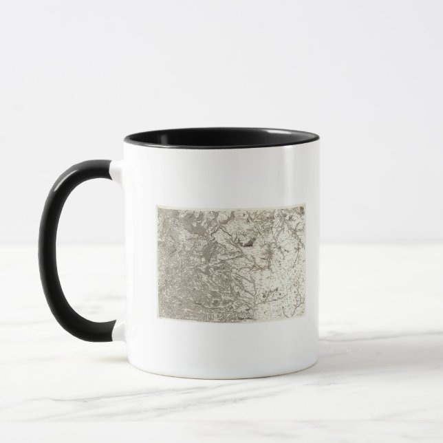 Chartres Mug (Left)