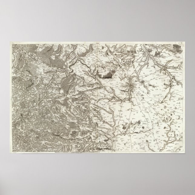 Chartres Poster (Front)