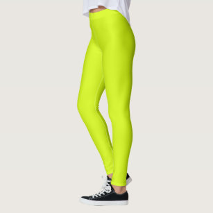 Women's Neon Clothes Leggings & Tights