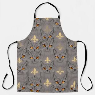 Chartreux Chef Apron