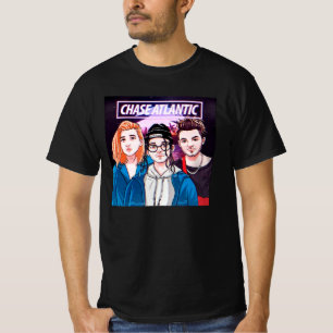 Chase atlantic Art T-Shirt