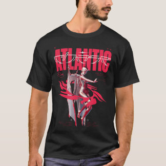Chase Atlantic - Devil T-Shirt