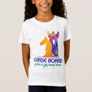 chase board 3 T-Shirt