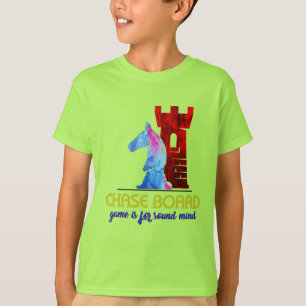chase board T-Shirt