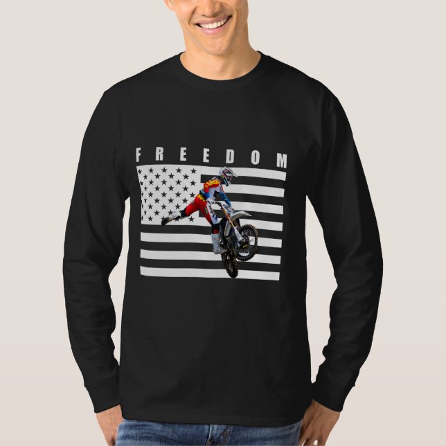 Chase CS23 Sexton T-Shirt (Front)