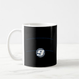 Chase Elliott - Hendrick Motorsports - 9 Coffee Mug