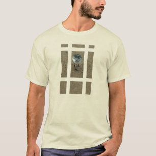Chase grid T-Shirt