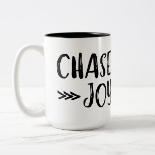 Chase Joy Mug