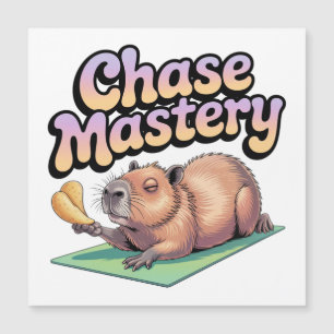 Chase Mastery
