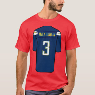 Chase McLaughlin Jersey T-Shirt