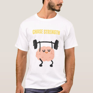 Chase Strength T-Shirt