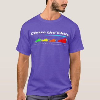 Chase The Chile 16 dark T-Shirt