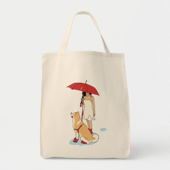 Chase the clouds away My-bag Tote Bag (Front)