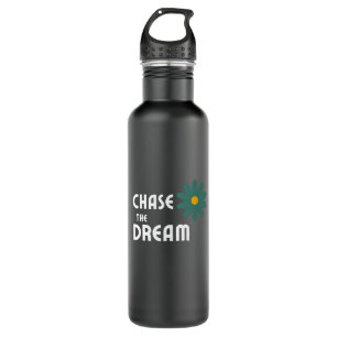 Chase the Dream 710 Ml Water Bottle