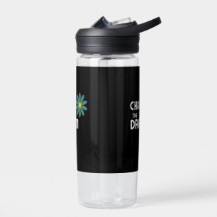 Chase the Dream Water Bottle