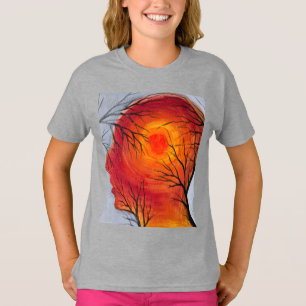 Chase the inner sun T-Shirt