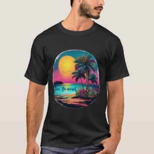 Chase the sun T-Shirt