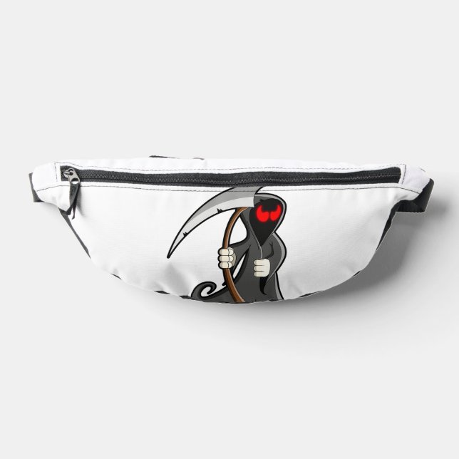 chaseoxnam2 bum bags (Lay Down)