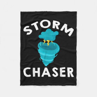 Chaser Funny Parent New Family Chasing Toddler Dad Fleece Blanket