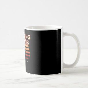 Chasing Chains Disc Golf Hobby Disc Golfer Pastime Coffee Mug
