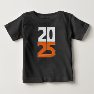 Chasing dreams in 2025 baby T-Shirt
