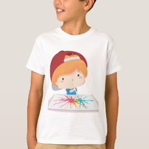 Chasing Dreams Tee shirt