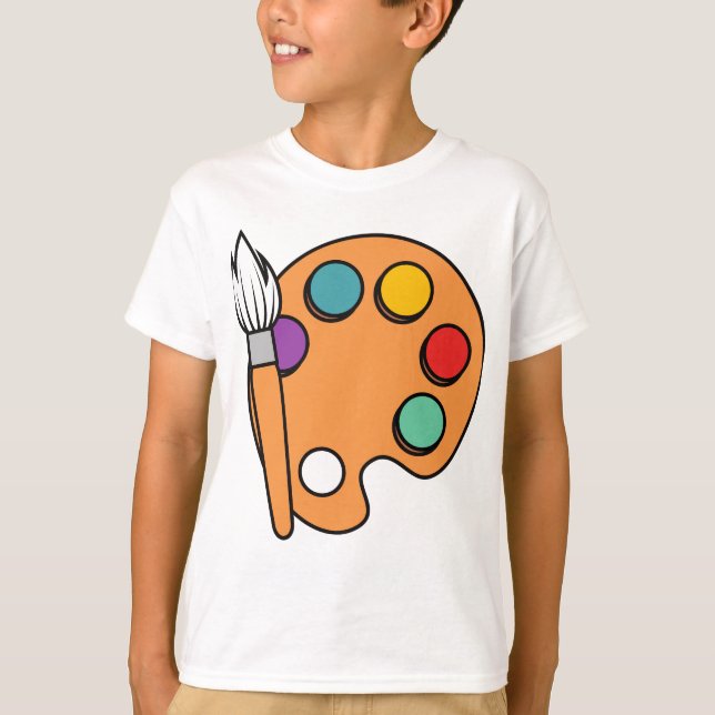 Chasing Dreams Tee shirt  (Front)