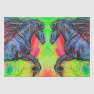 CHASING DREAMS Tissue Paper