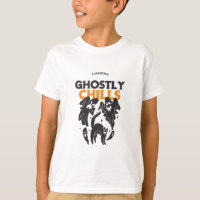Chasing Ghostly Chills