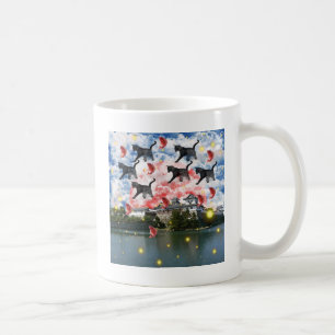 Chasing Imabari Coffee Mug