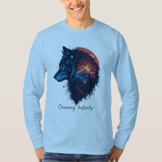 Chasing Infinity T-Shirt