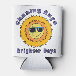 Chasing Rays  Can Cooler